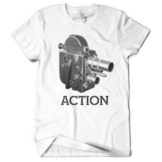 Grand Opening of Distinkt Tees Custom Shirts and Apparel Shop Action!