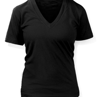 Women's V-Necks