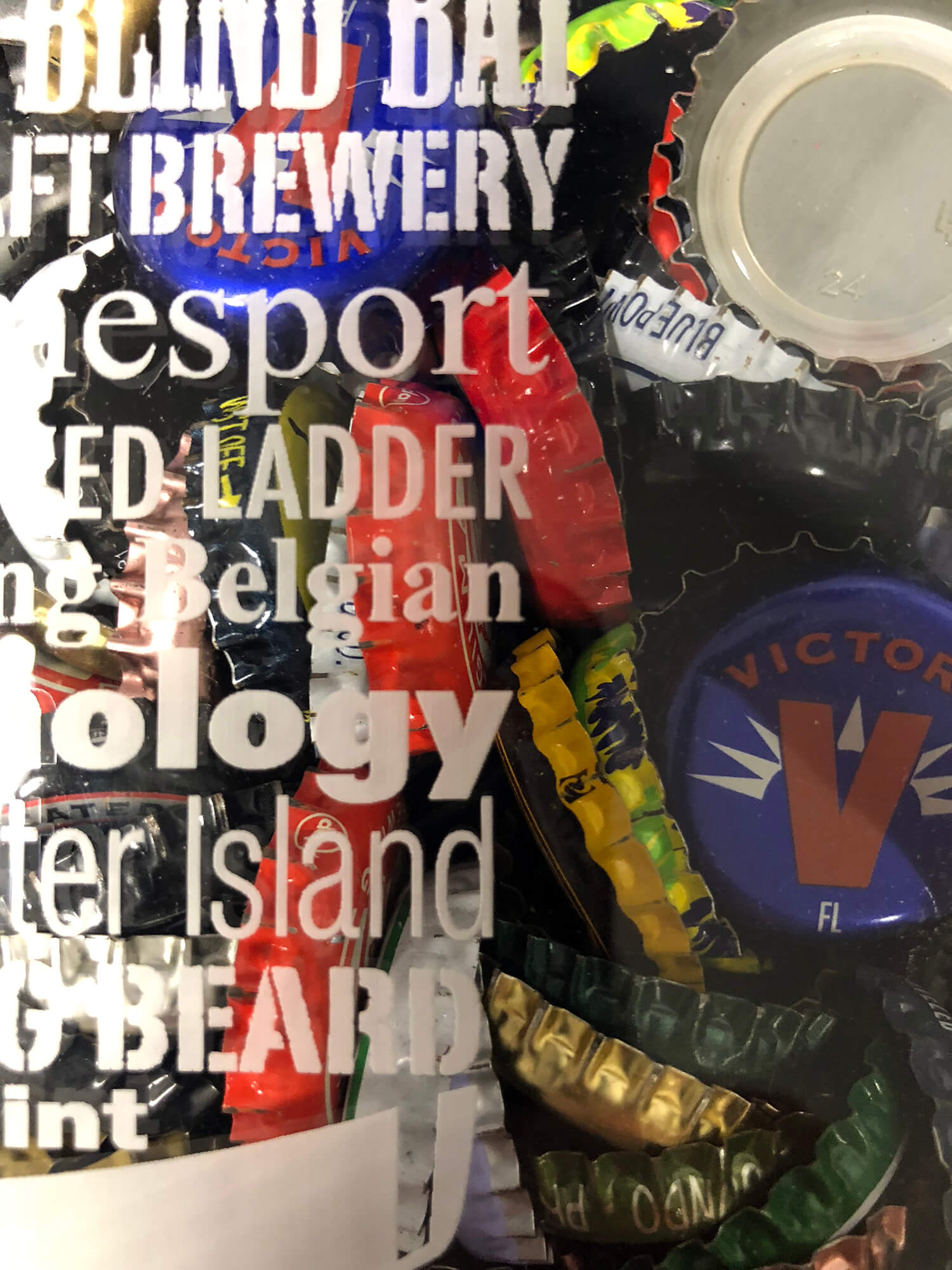 42 Texas Beer Caps Beer Collectors Man Cave Decor Shiner Bottled Beer Jewelry Supply Craft Supply