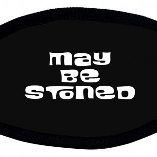 May be stoned protective face mask design