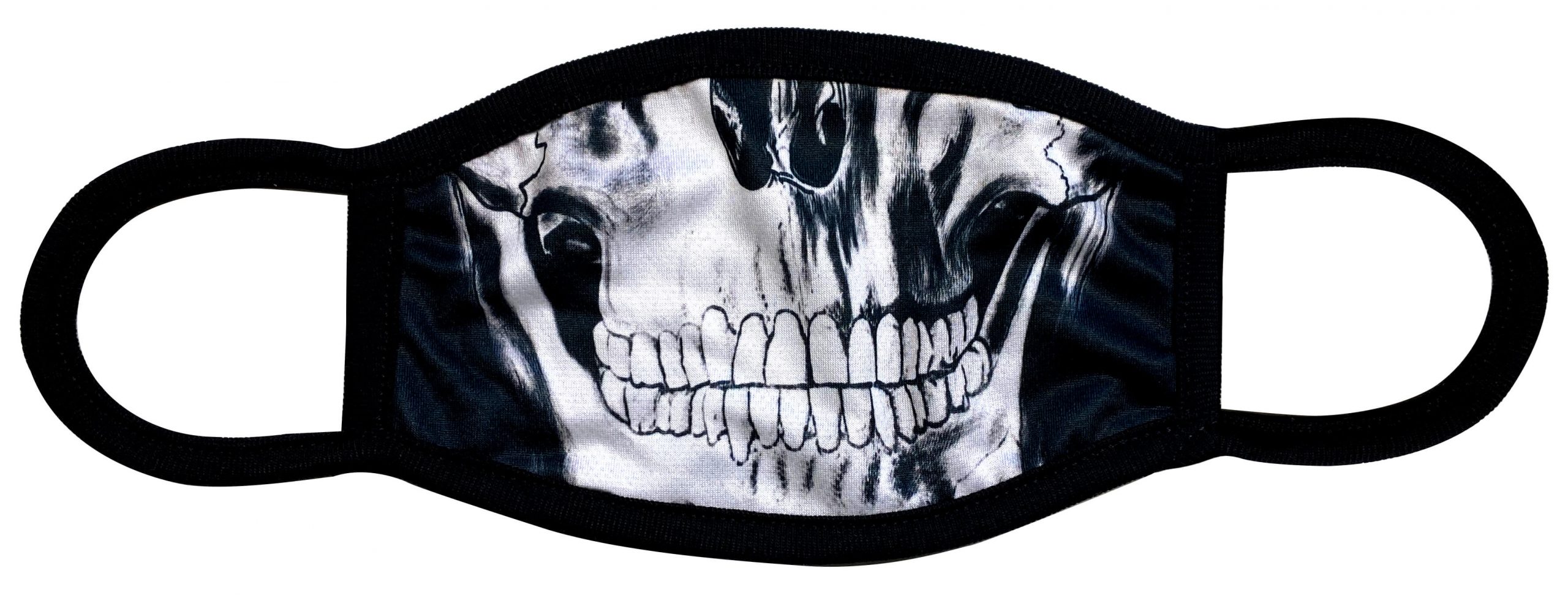 Mouth Custom Designed Protective Face Mask